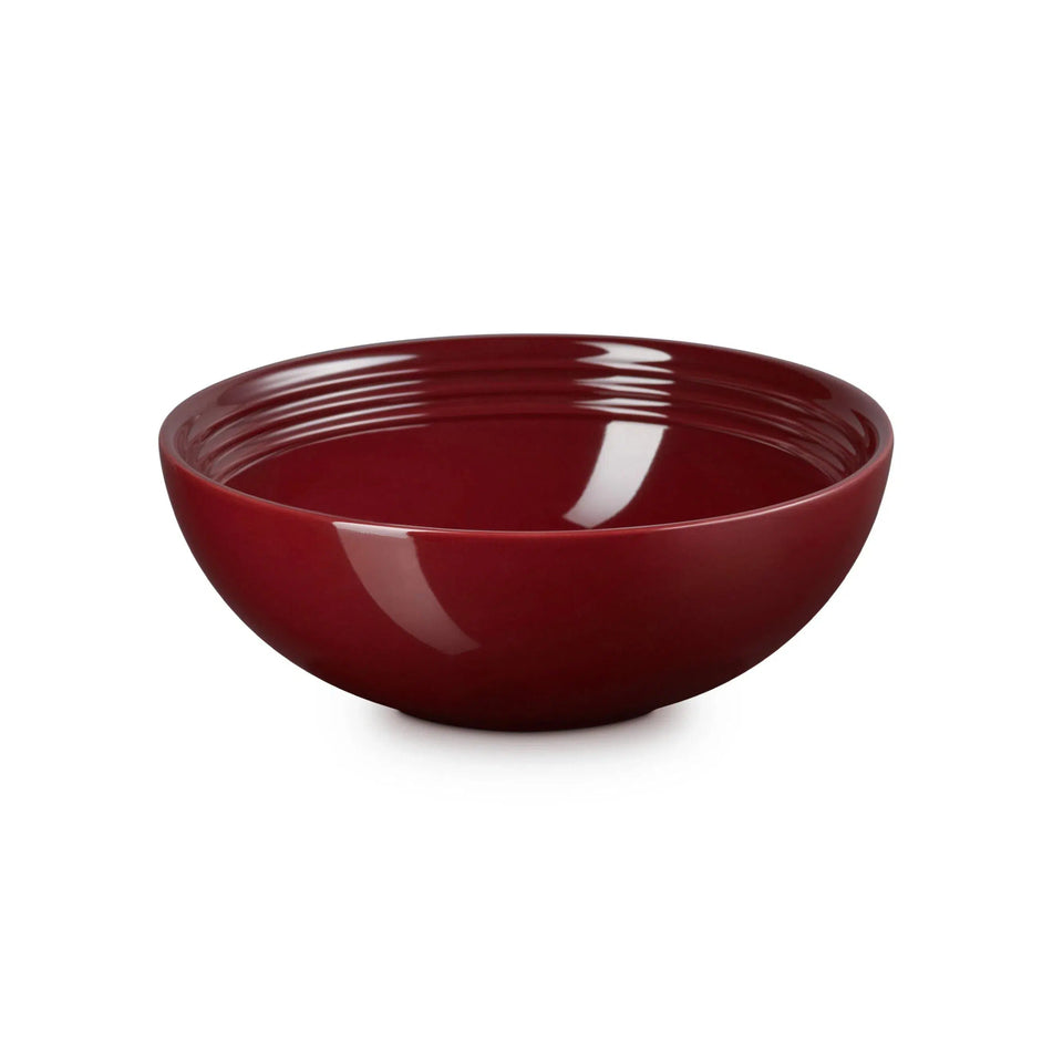 PRÉ-VENDA: Bowl para Servir Cerâmica Rhone 24cm 2,2L Le Creuset