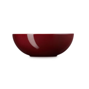 PRÉ-VENDA: Bowl para Servir Cerâmica Rhone 24cm 2,2L Le Creuset
