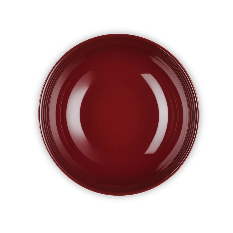 PRÉ-VENDA: Bowl para Servir Cerâmica Rhone 24cm 2,2L Le Creuset