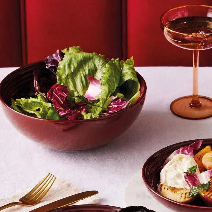 PRÉ-VENDA: Bowl para Servir Cerâmica Rhone 24cm 2,2L Le Creuset