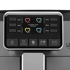 PRÉ-VENDA: Cafeteira Espresso Automática Cadorna Prestige 220V