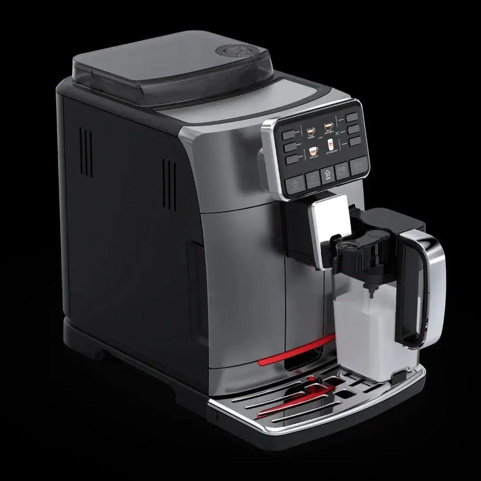 PRÉ-VENDA: Cafeteira Espresso Automática Cadorna Prestige 220V