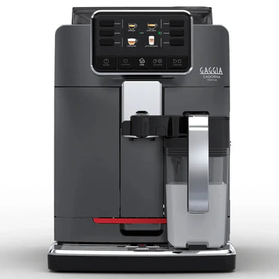 PRÉ-VENDA: Cafeteira Espresso Automática Cadorna Prestige 220V