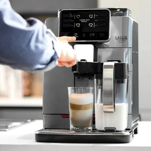 PRÉ-VENDA: Cafeteira Espresso Automática Cadorna Prestige 220V