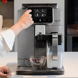 PRÉ-VENDA: Cafeteira Espresso Automática Cadorna Prestige 220V