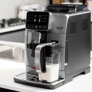 PRÉ-VENDA: Cafeteira Espresso Automática Cadorna Prestige 220V