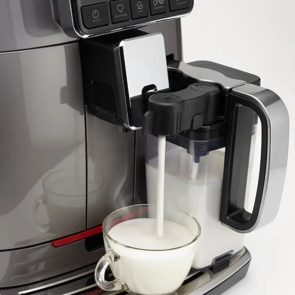 PRÉ-VENDA: Cafeteira Espresso Automática Cadorna Prestige 220V