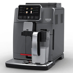 PRÉ-VENDA: Cafeteira Espresso Automática Cadorna Prestige 220V