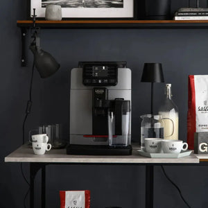 PRÉ-VENDA: Cafeteira Espresso Automática Cadorna Prestige Over Ice 127V