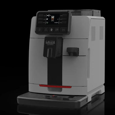 PRÉ-VENDA: Cafeteira Espresso Automática Cadorna Prestige Over Ice 127V