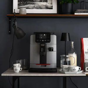 PRÉ-VENDA: Cafeteira Espresso Automática Cadorna Prestige Over Ice 127V