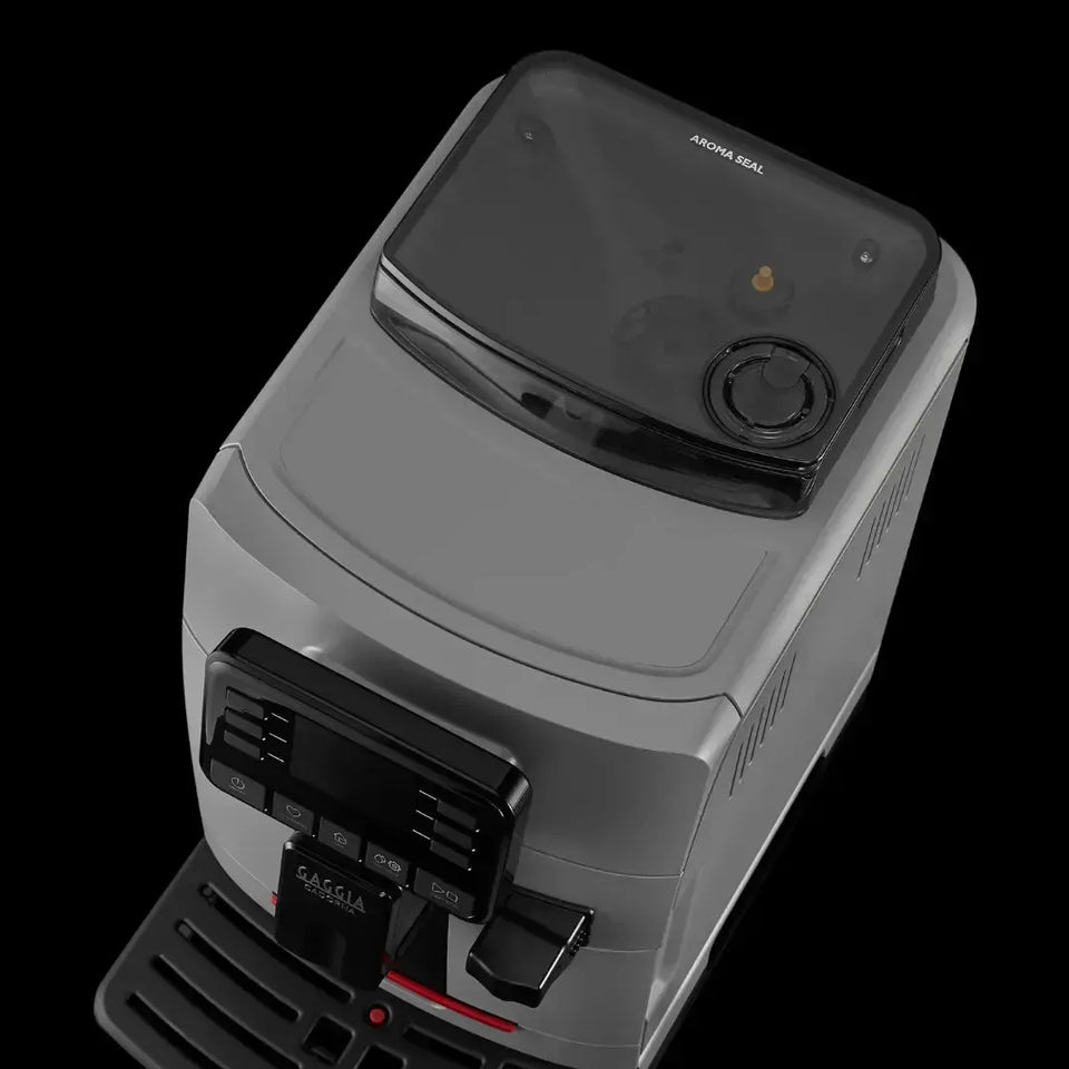 PRÉ-VENDA: Cafeteira Espresso Automática Cadorna Prestige Over Ice 127V