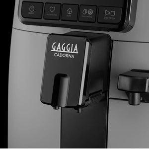 PRÉ-VENDA: Cafeteira Espresso Automática Cadorna Prestige Over Ice 127V