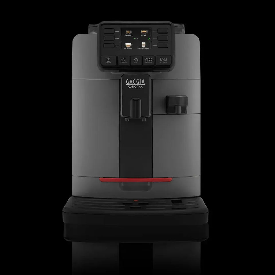 PRÉ-VENDA: Cafeteira Espresso Automática Cadorna Prestige Over Ice 127V
