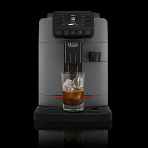 PRÉ-VENDA: Cafeteira Espresso Automática Cadorna Prestige Over Ice 127V