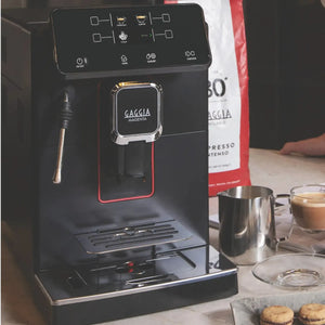 PRÉ-VENDA: Cafeteira Espresso Automática Magenta Plus 127V