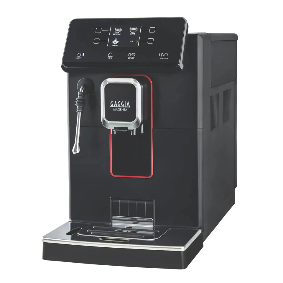 PRÉ-VENDA: Cafeteira Espresso Automática Magenta Plus 127V