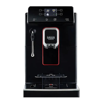 PRÉ-VENDA: Cafeteira Espresso Automática Magenta Plus 127V