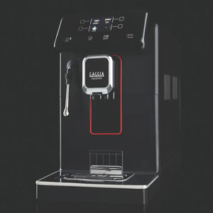 PRÉ-VENDA: Cafeteira Espresso Automática Magenta Plus 127V