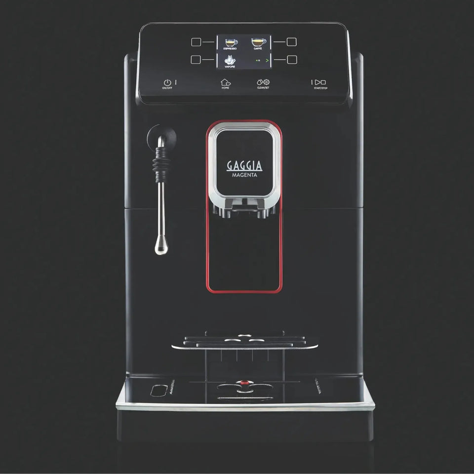 PRÉ-VENDA: Cafeteira Espresso Automática Magenta Plus 127V