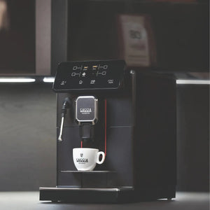PRÉ-VENDA: Cafeteira Espresso Automática Magenta Plus 127V
