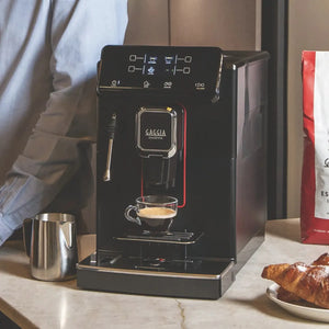 PRÉ-VENDA: Cafeteira Espresso Automática Magenta Plus 127V