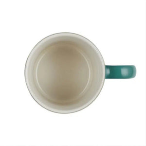 PRÉ-VENDA: Caneca Cerâmica Artichaut 100ml Le Creuset