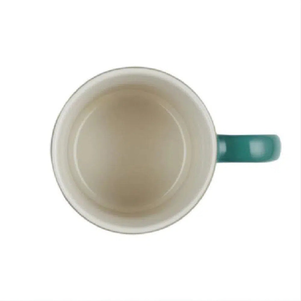 PRÉ-VENDA: Caneca Cerâmica Artichaut 100ml Le Creuset