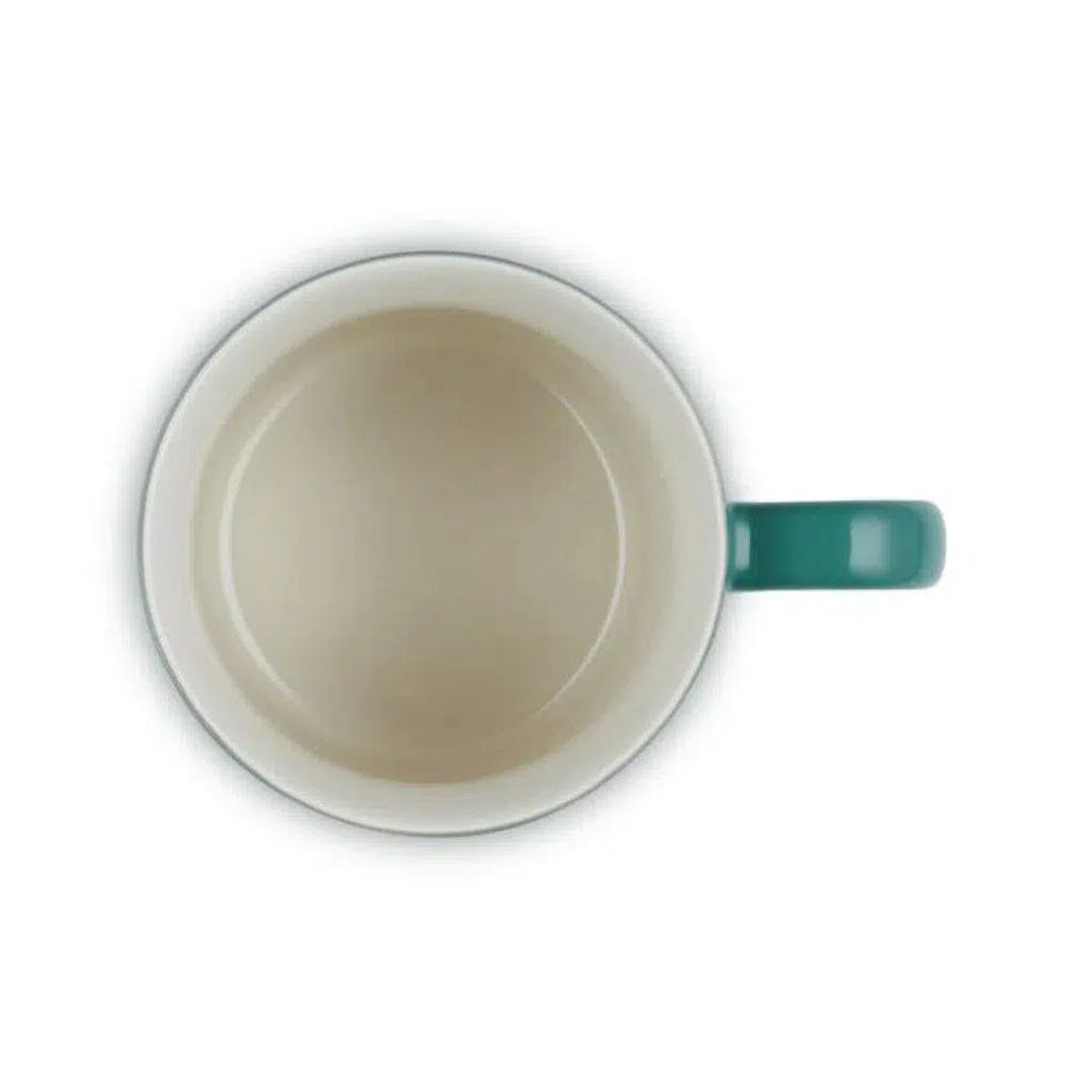 PRÉ-VENDA: Caneca Cerâmica Artichaut 200ml Le Creuset