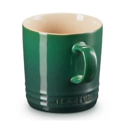 PRÉ-VENDA: Caneca Cerâmica Artichaut 350ml Le Creuset