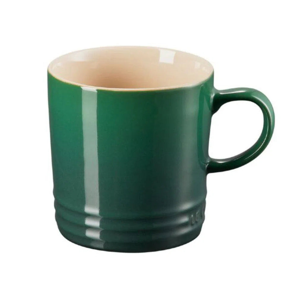 PRÉ-VENDA: Caneca Cerâmica Artichaut 350ml Le Creuset