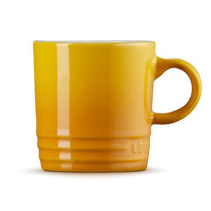 PRÉ-VENDA: Caneca Cerâmica Nectar 100ml Le Creuset