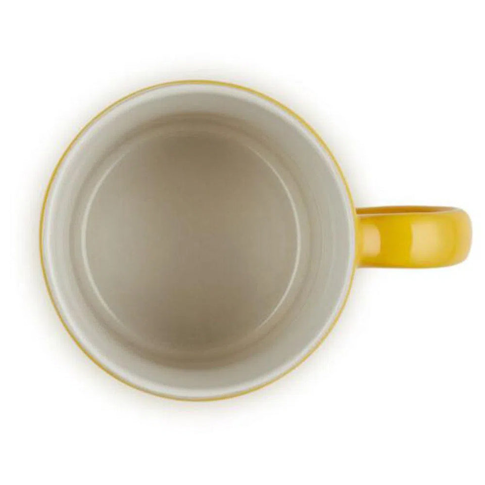 PRÉ-VENDA: Caneca Cerâmica Nectar 100ml Le Creuset