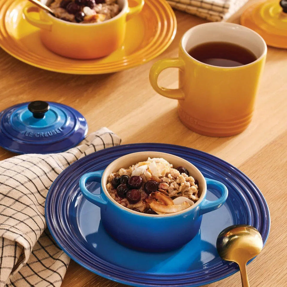 PRÉ-VENDA: Caneca Cerâmica Nectar 100ml Le Creuset