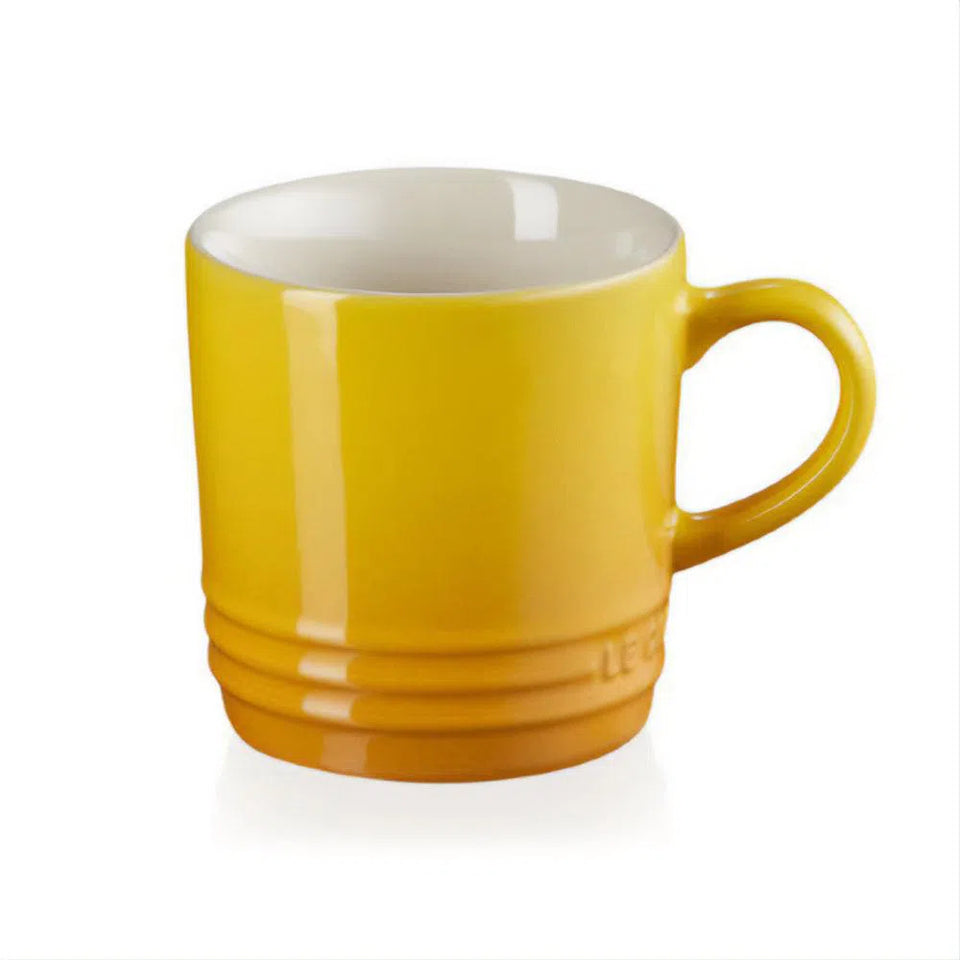 PRÉ-VENDA: Caneca Cerâmica Nectar 200ml Le Creuset