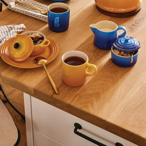 PRÉ-VENDA: Caneca Cerâmica Nectar 200ml Le Creuset