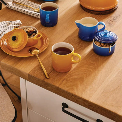 PRÉ-VENDA: Caneca Cerâmica Nectar 200ml Le Creuset