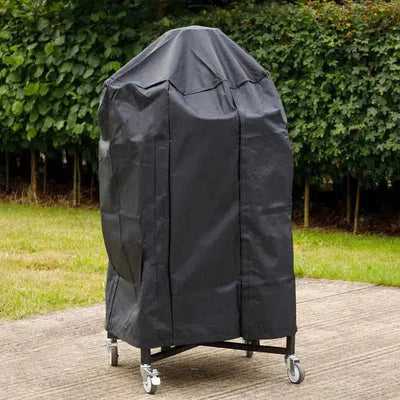 PRÉ-VENDA: Capa de Proteção Impermeável para Kamado Artemano Max 27 Polegadas