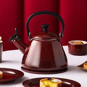 PRÉ-VENDA: Chaleira Kone Rhone 1,6L Le Creuset