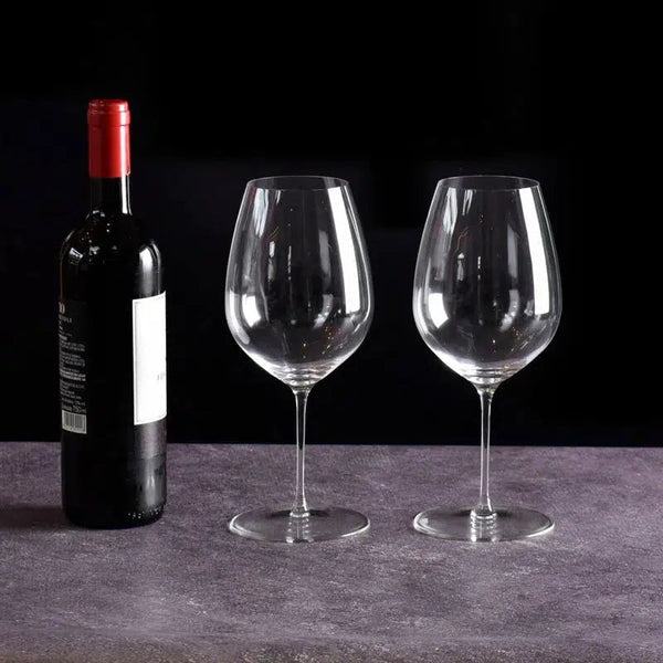 PRÉ-VENDA: Conjunto 2 Taças Riedel Perfomance Cabernet/Merlot 834ml