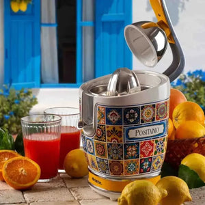 PRÉ-VENDA: Espremedor de Frutas Positano 220V 60W Ariete