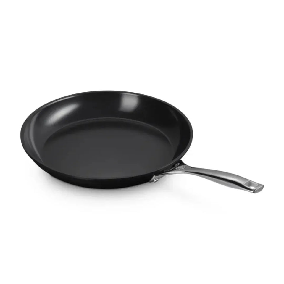 PRÉ-VENDA: Frigideira Rasa Antiaderente 20cm ENSC Le Creuset