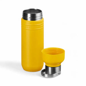 PRÉ-VENDA: Garrafa Térmica On The Go Nectar 500ml Le Creuset