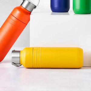 PRÉ-VENDA: Garrafa Térmica On The Go Nectar 500ml Le Creuset