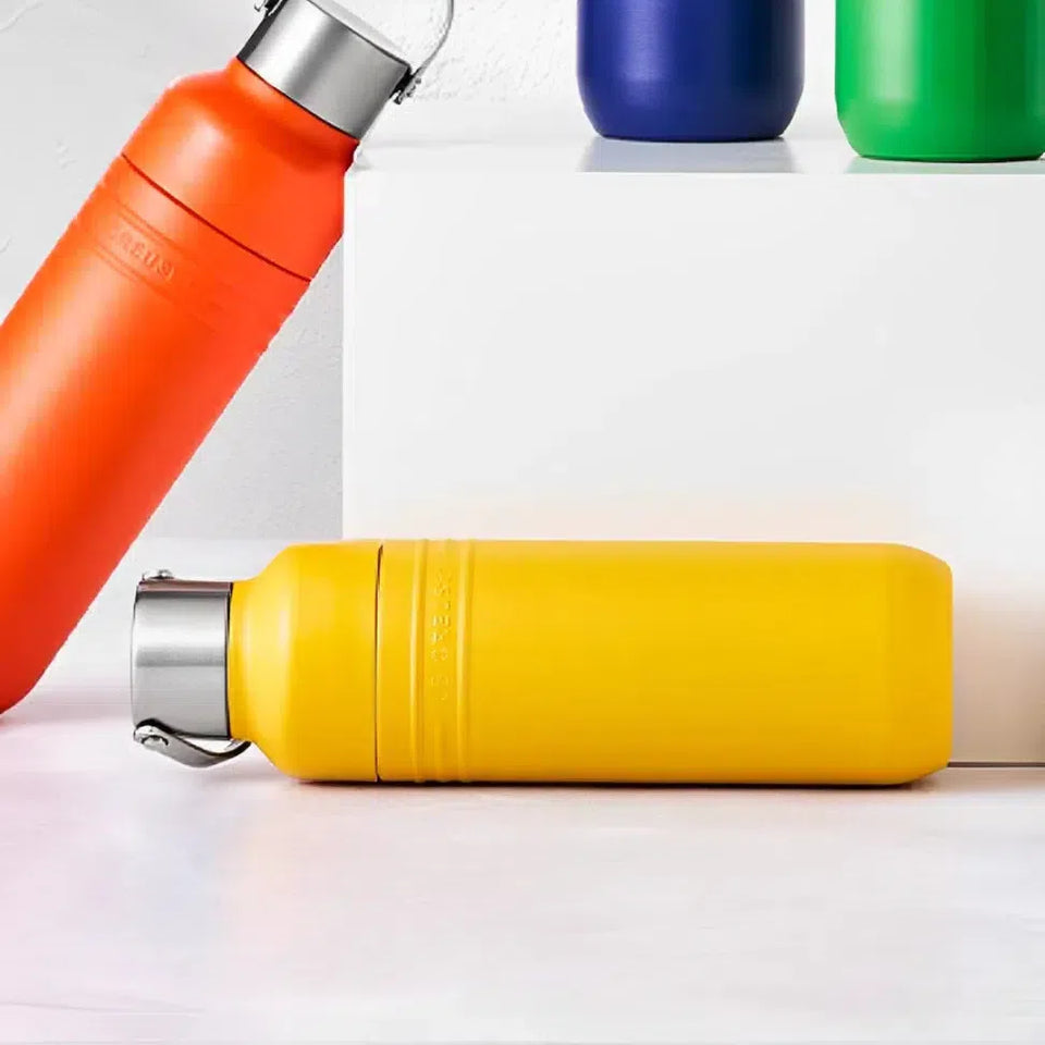 PRÉ-VENDA: Garrafa Térmica On The Go Nectar 500ml Le Creuset