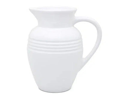 PRÉ-VENDA: Jarra Cerâmica Branco 2,2L Le Creuset