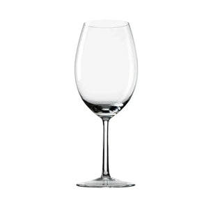 PRÉ-VENDA: Jogo 2 Taças Mozart em Puro Cristal para Malbec 620ml