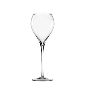 PRÉ-VENDA: Jogo 2 Taças Mozart em Puro Cristal para Vinho Branco Gran Sommelier Du Vin 305ml