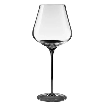 PRÉ-VENDA: Jogo 2 Taças Mozart em Puro Cristal para Vinho Tinto Altos Montes Sommelier Expert 590ml