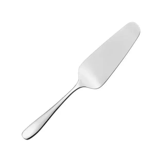 PRÉ-VENDA: Jogo Espátula + 6 Garfos para Bolo St. James Serenity Inox